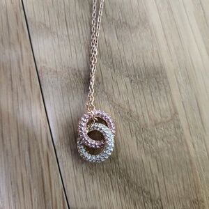 Swarovski Necklace